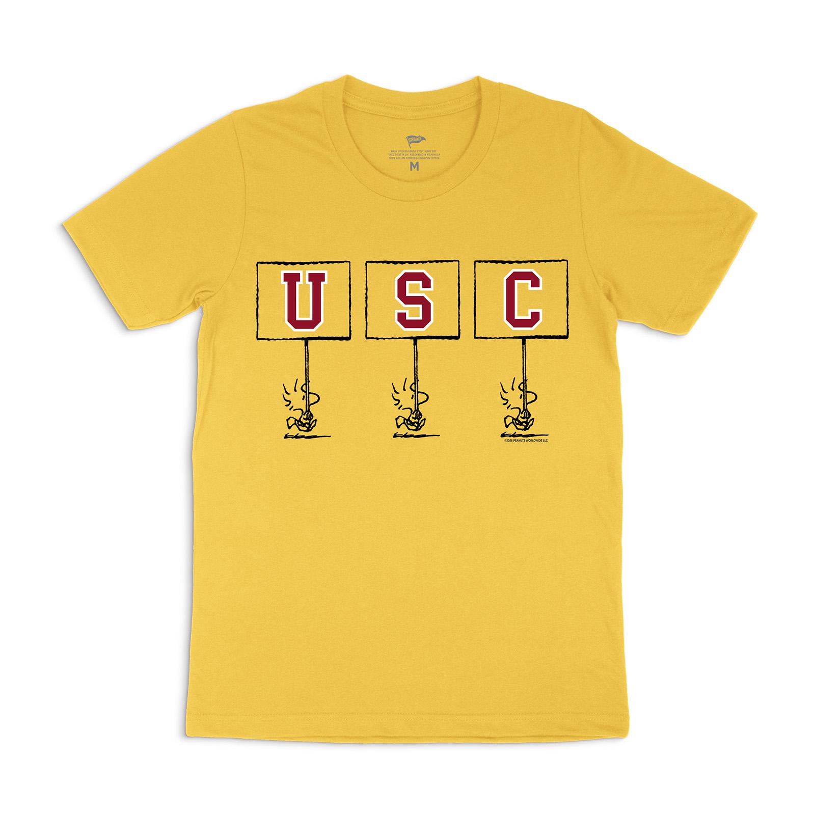 USC Gold 1